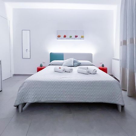 Al Centro Storico Bed & Breakfast Caltagirone Exterior photo