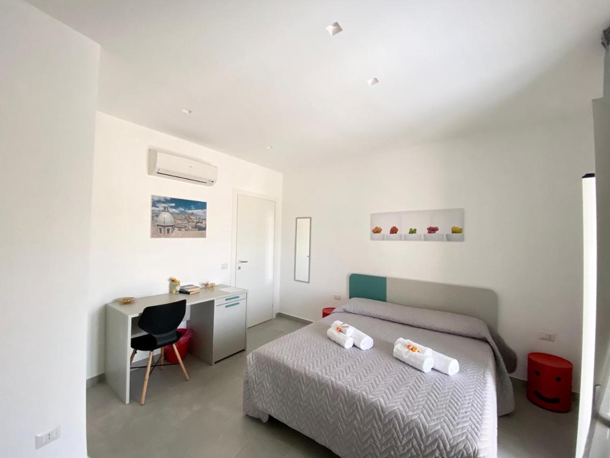 Al Centro Storico Bed & Breakfast Caltagirone Exterior photo
