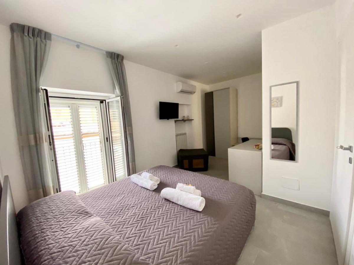 Al Centro Storico Bed & Breakfast Caltagirone Exterior photo