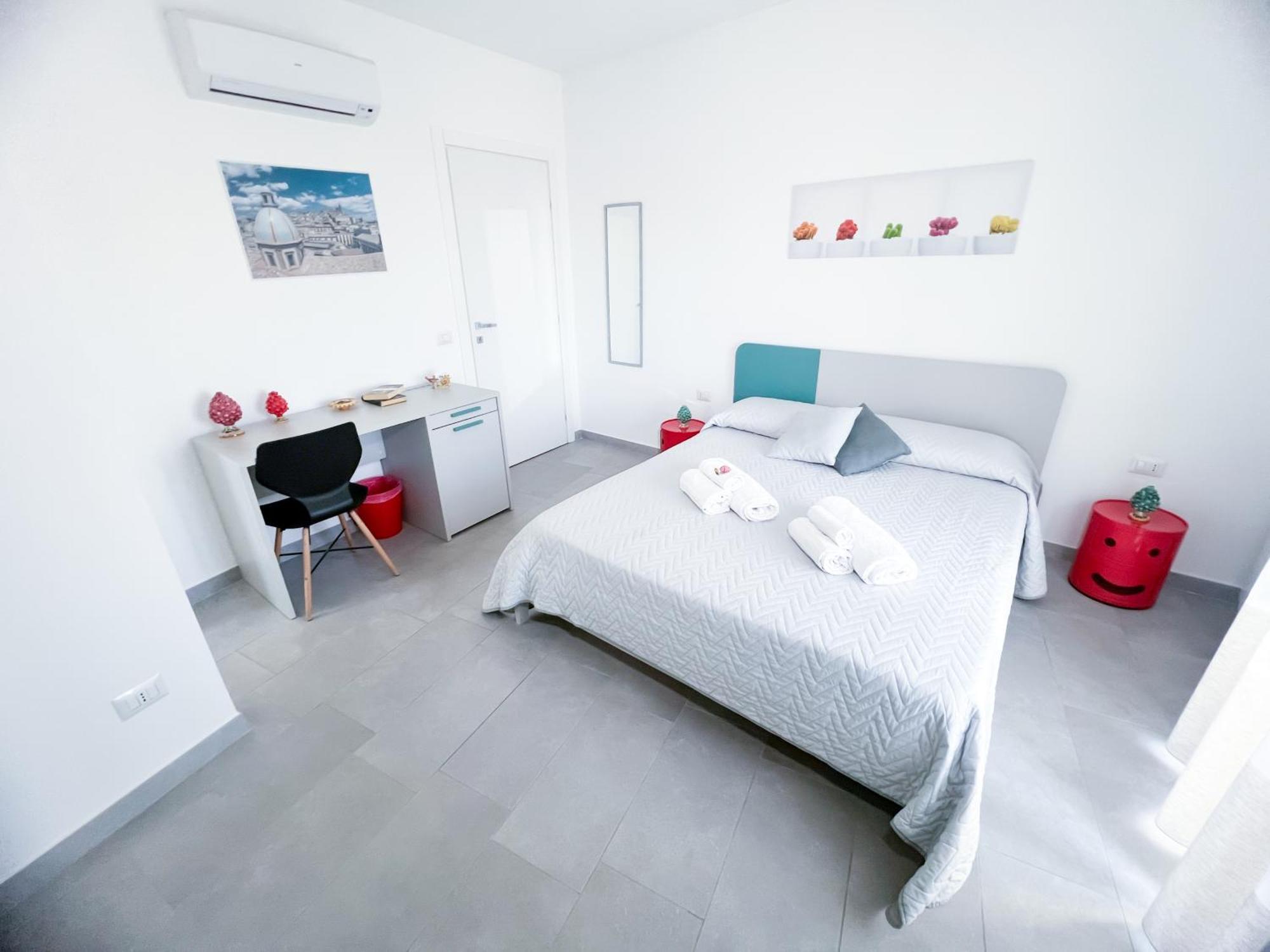 Al Centro Storico Bed & Breakfast Caltagirone Exterior photo