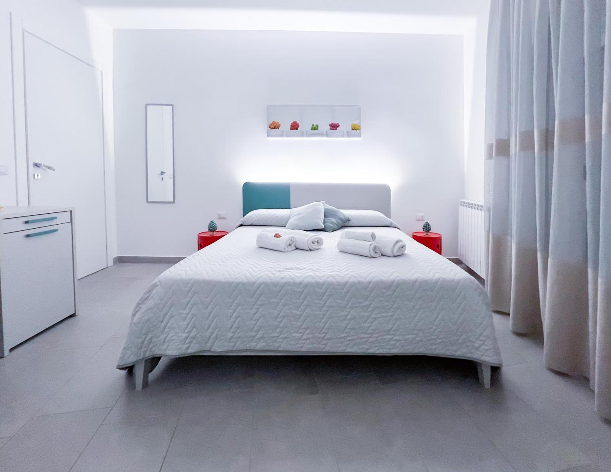 Al Centro Storico Bed & Breakfast Caltagirone Exterior photo