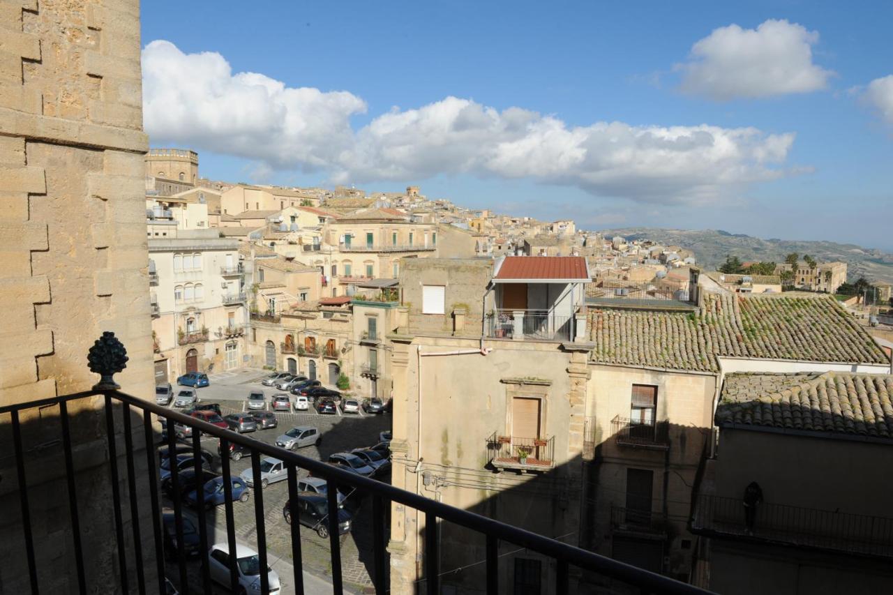 Al Centro Storico Bed & Breakfast Caltagirone Exterior photo
