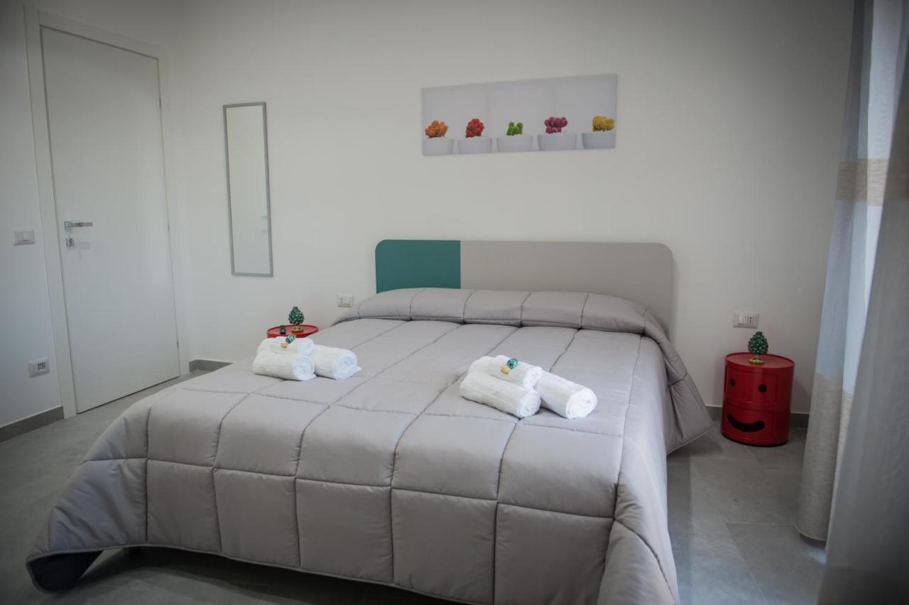 Al Centro Storico Bed & Breakfast Caltagirone Exterior photo