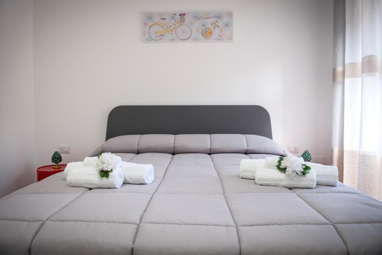 Al Centro Storico Bed & Breakfast Caltagirone Exterior photo