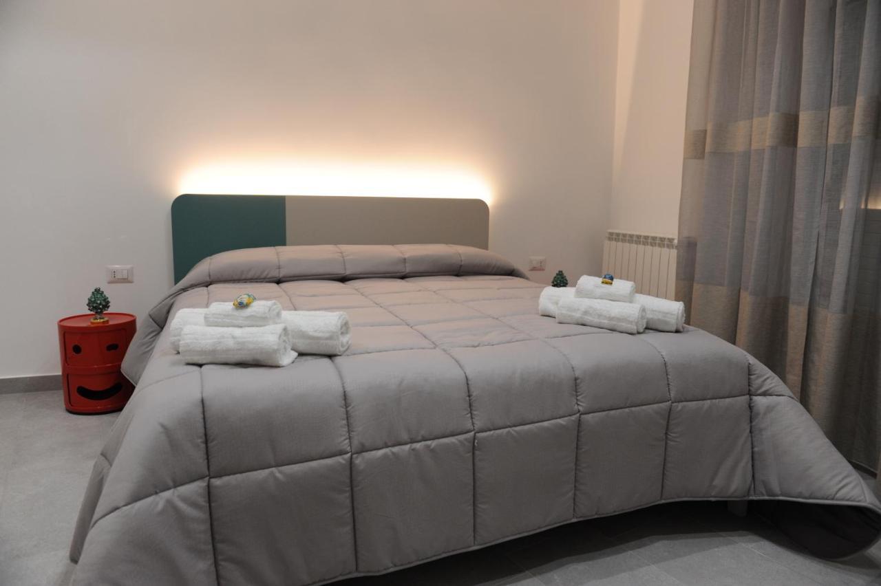 Al Centro Storico Bed & Breakfast Caltagirone Exterior photo
