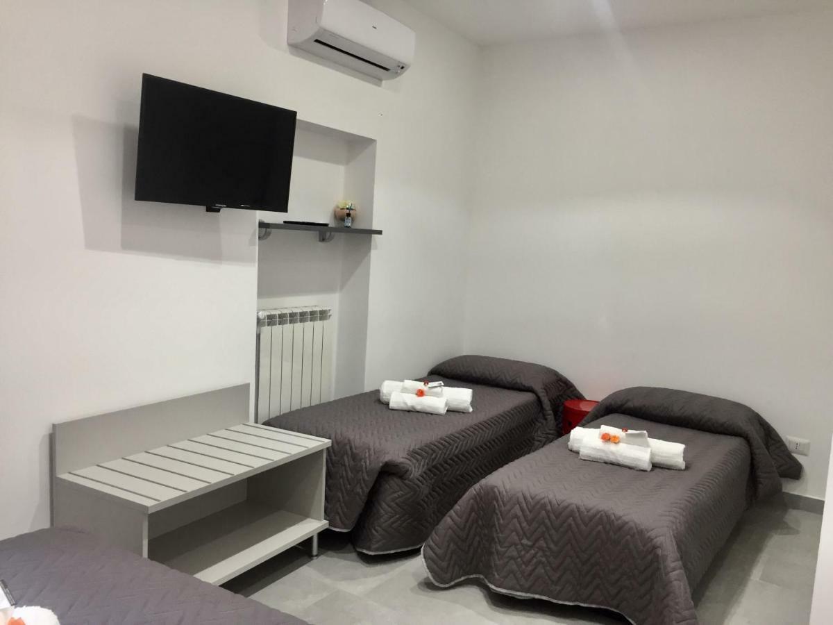 Al Centro Storico Bed & Breakfast Caltagirone Exterior photo
